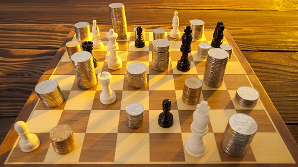 两党或恢复谈判，白宫仍存12月停摆可能性?现货黄金看涨目标1901