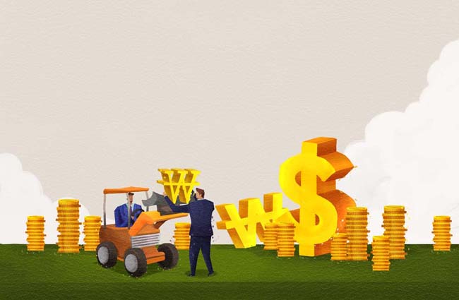 黄金交易提醒：国际金价周一关注1880一线区域定强弱!